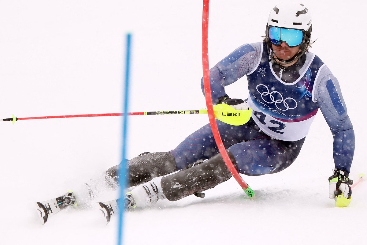 Семен Ефимов