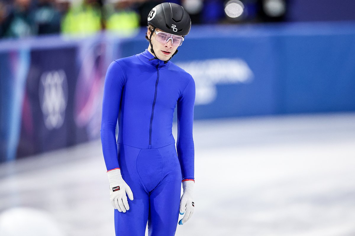 Иван Посашков