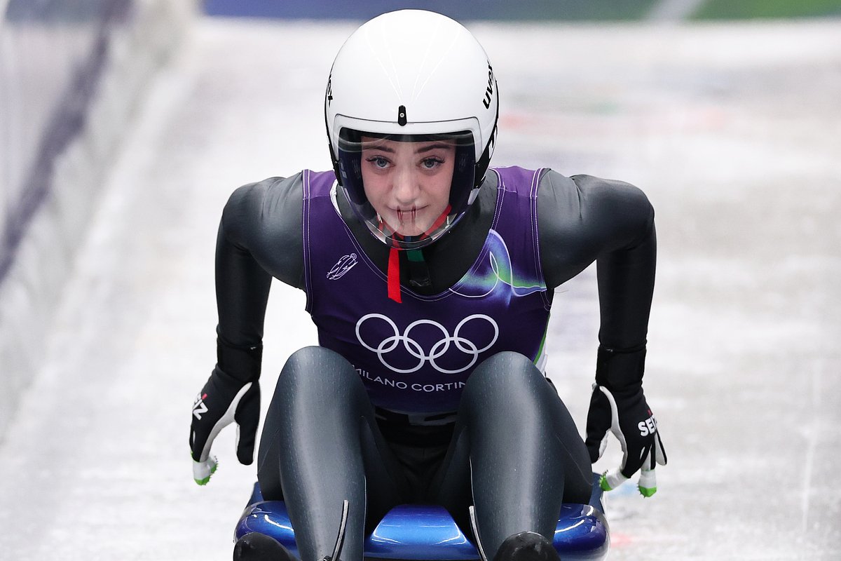 Дарья Олесик