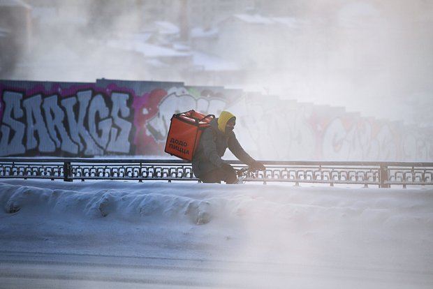 Архивное фото