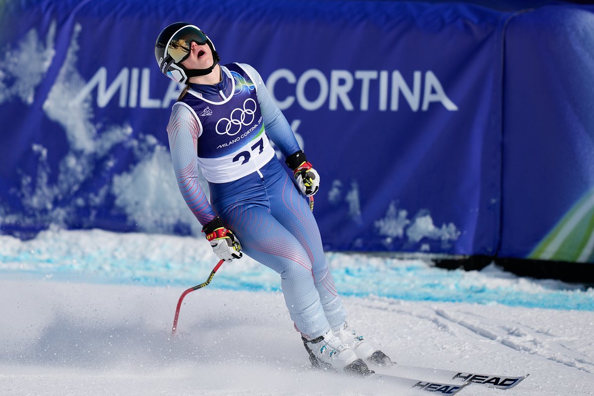 Юлия Плешкова