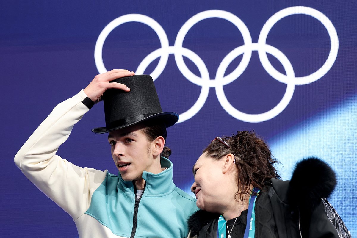 Петр Гуменник