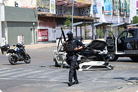 Сбитый вертолет, покушение на будущего министра и захват морпехов США. Самые громкие преступления наркокартеля Эль Менчо 