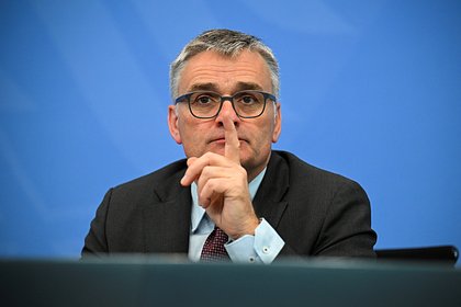 В Германии раскрыли объем оказанной Киеву за время СВО военной помощи