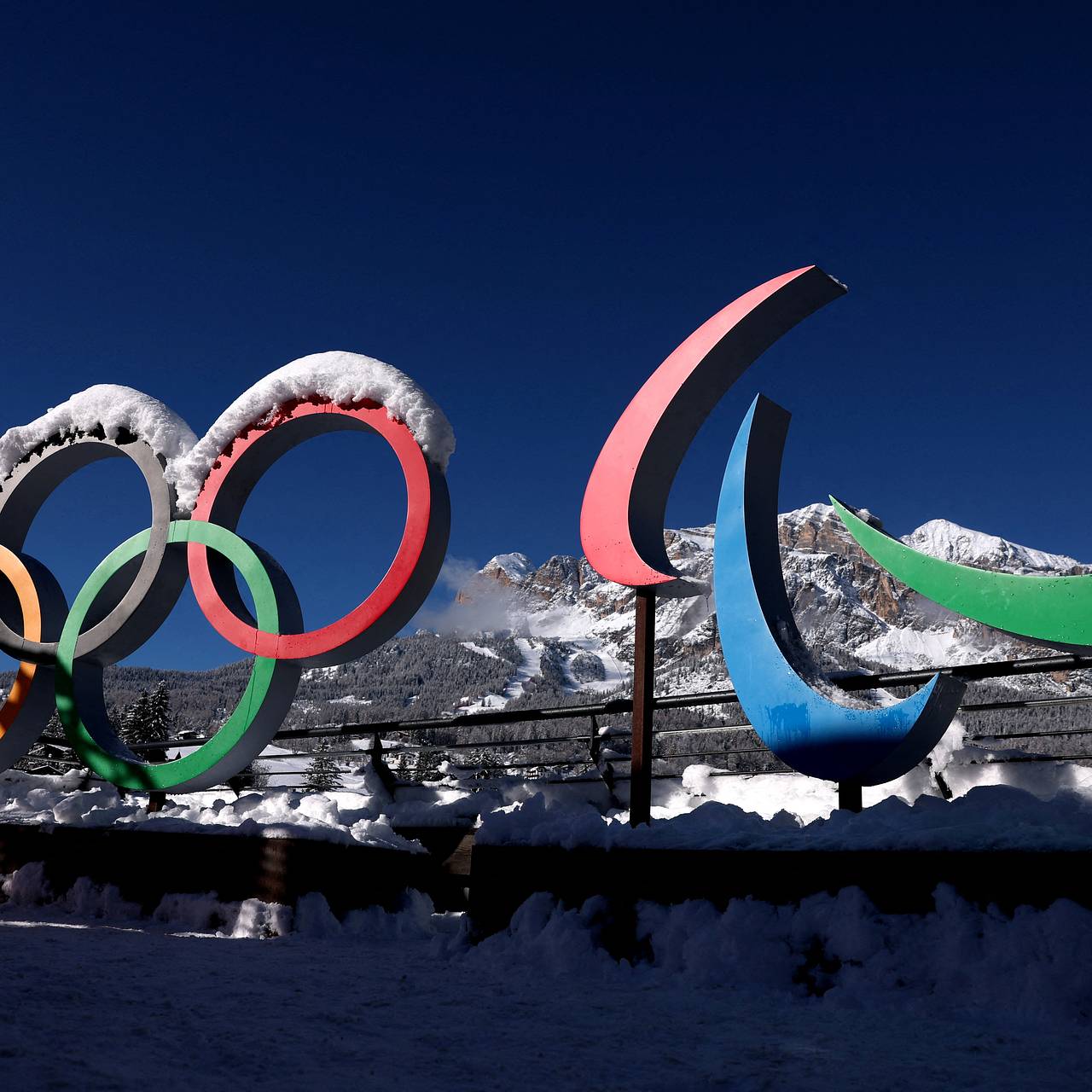 Решение о допуске россиян на Паралимпиаду оставили в силе