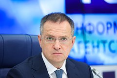 Владимир Мединский