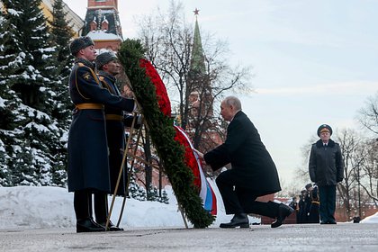 Иностранный журналист восхитился видео с Путиным и обратился к Западу