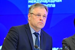 Родион Мирошник