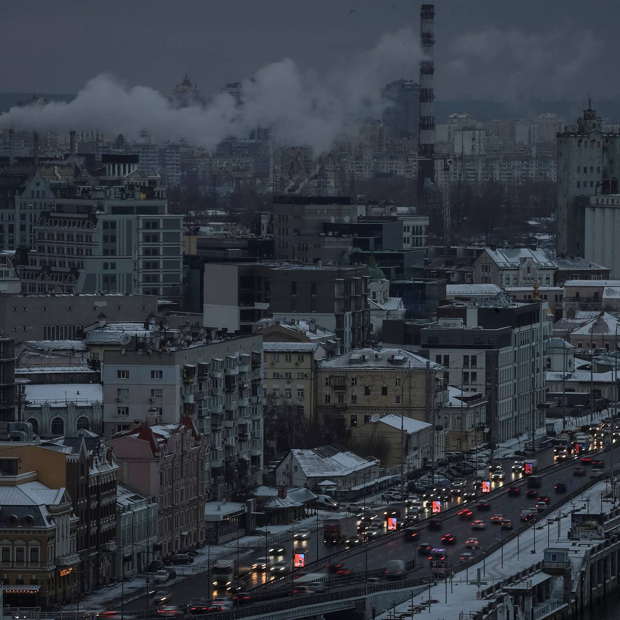 В Венгрии сделали мрачный прогноз об Украине