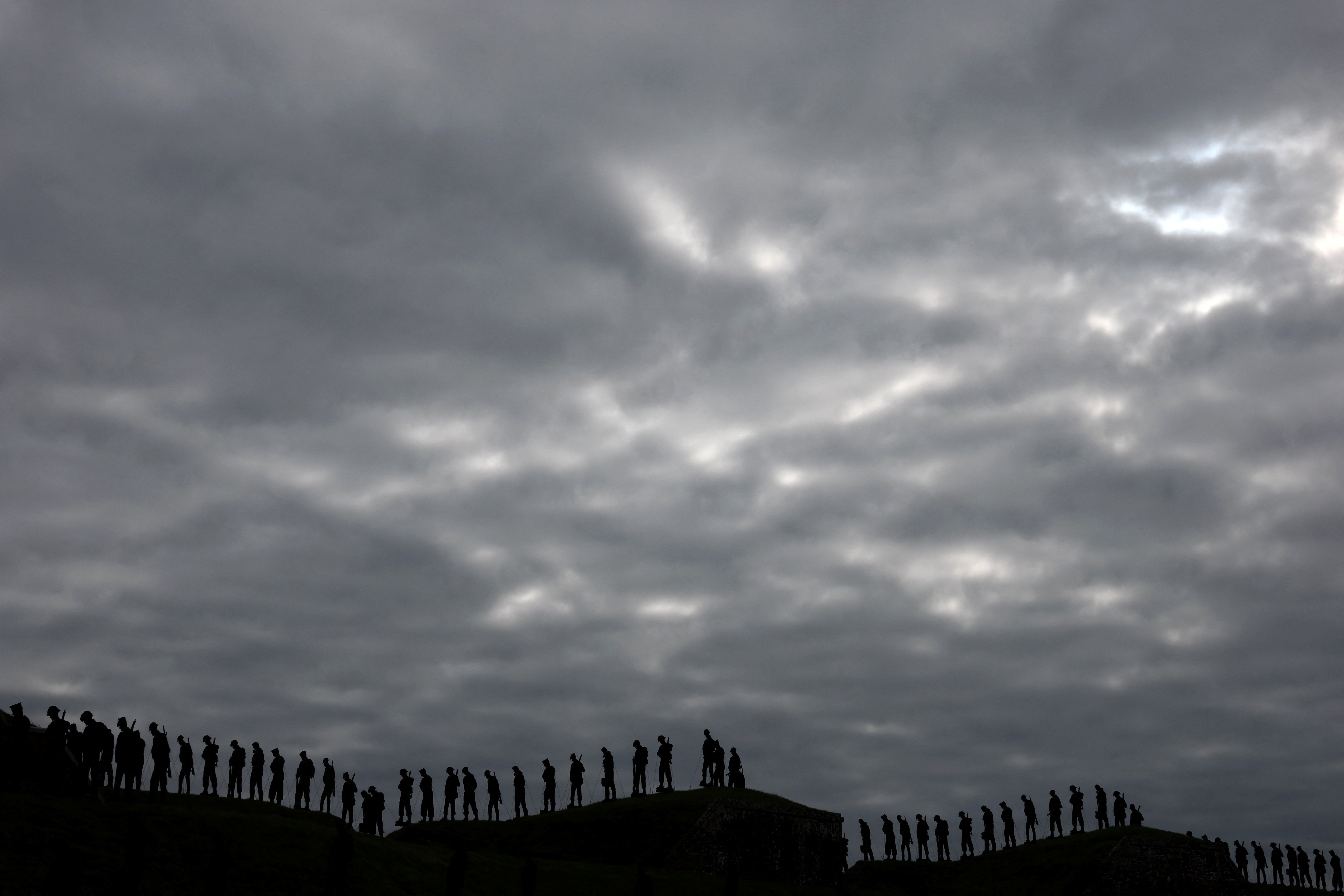 Британия&nbsp; начала учить ВСУ управлять боевыми вертолетами