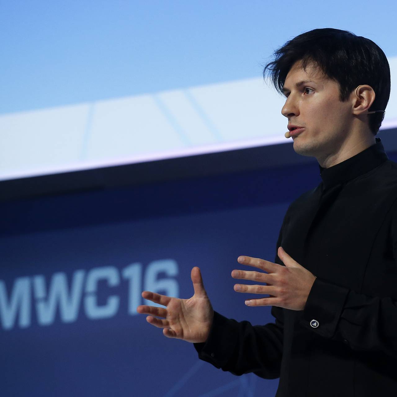 Действия Павла Дурова начали расследовать по уголовному делу в России