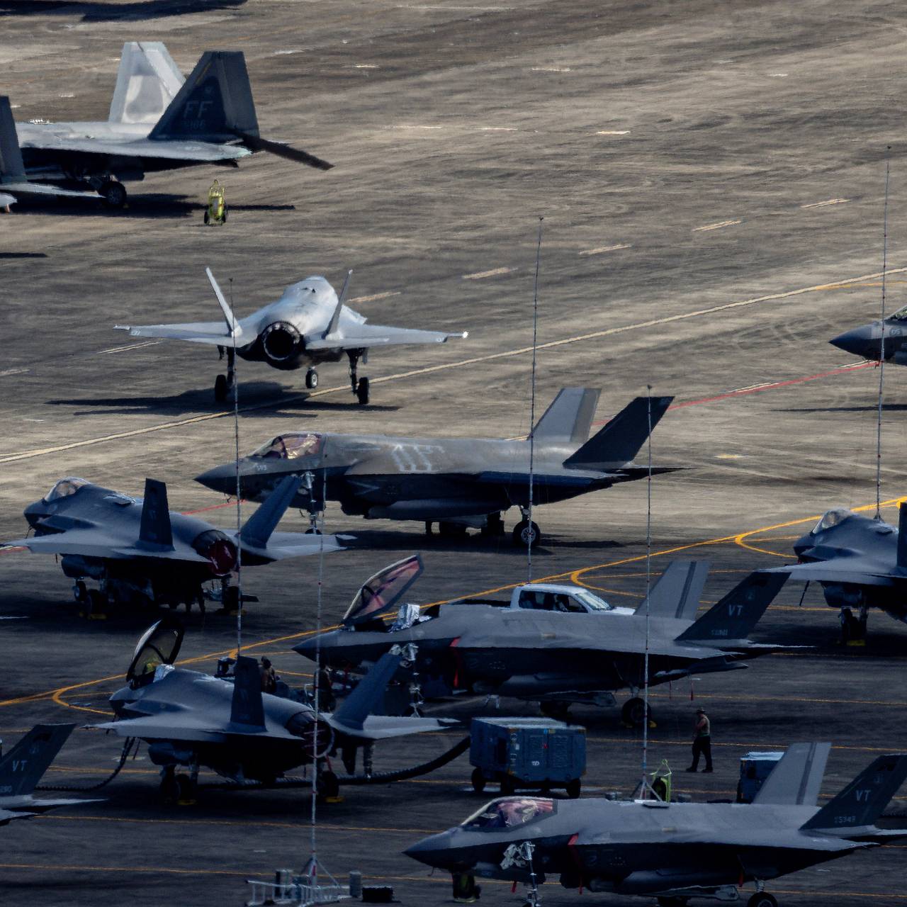 Названа дающая Европе &laquo;стратегическую автономию&raquo; ракета