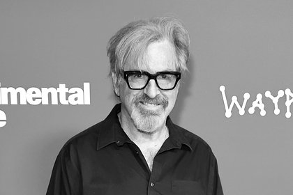 Брат погибшего во время мастурбации актера покончил с собой