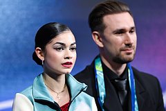 Аделия Петросян