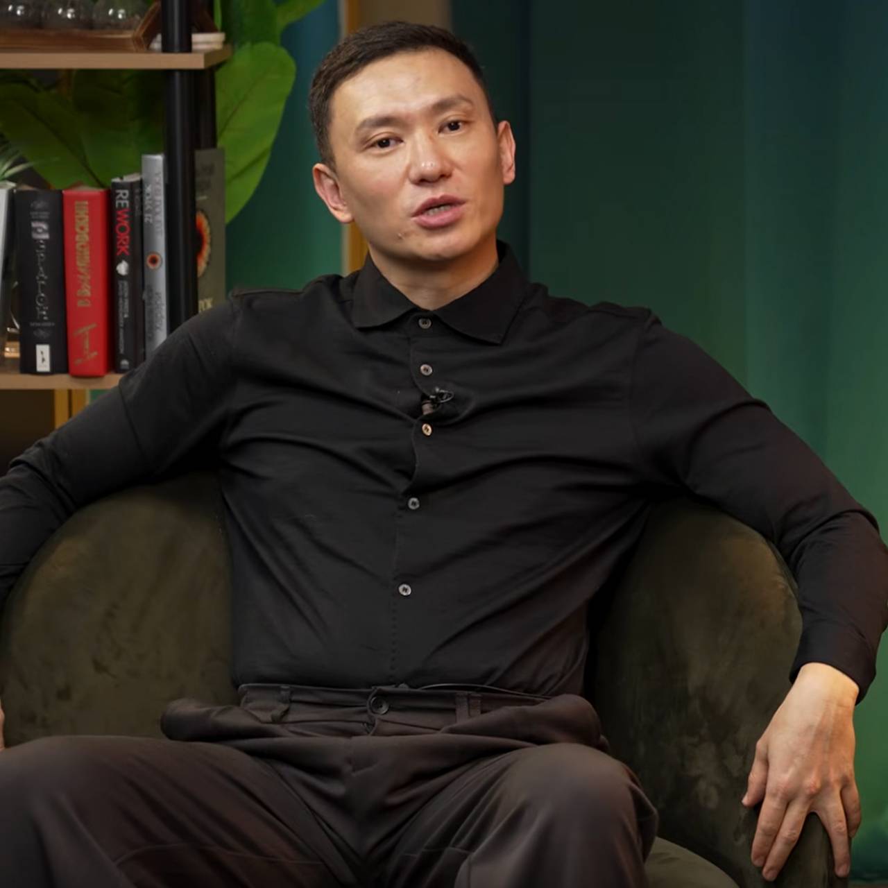 Популярный комик оценил возможность переезда в Россию