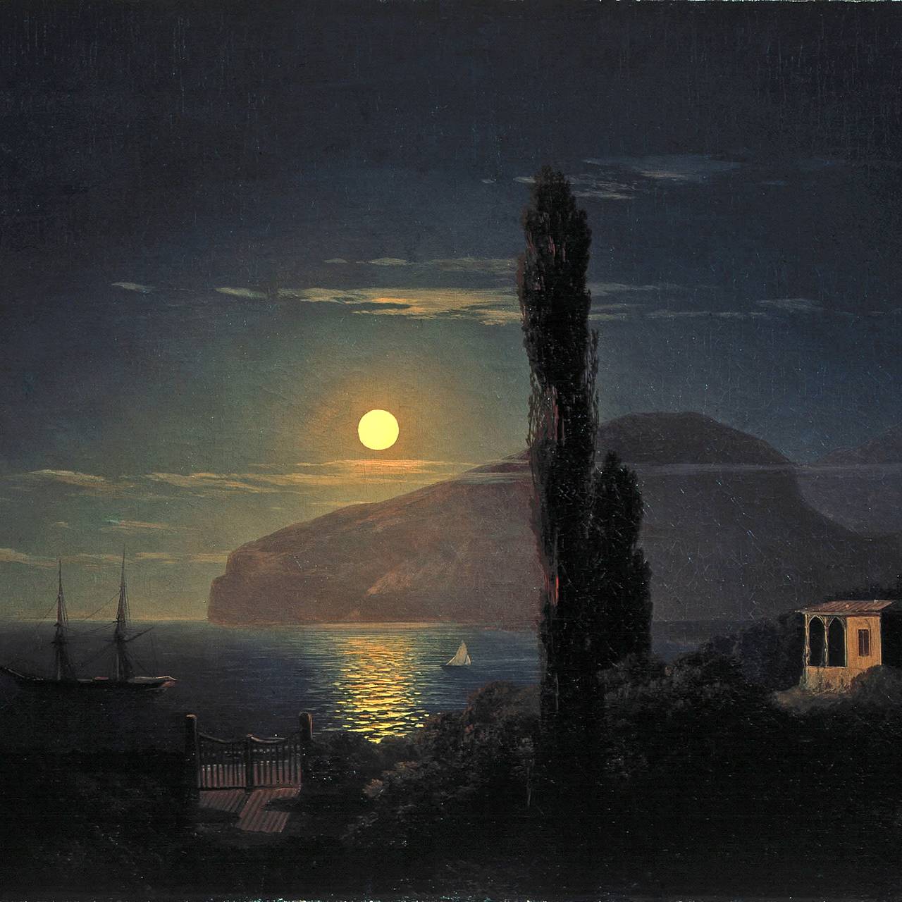 Шедевры русских классиков продадут за миллиард рублей