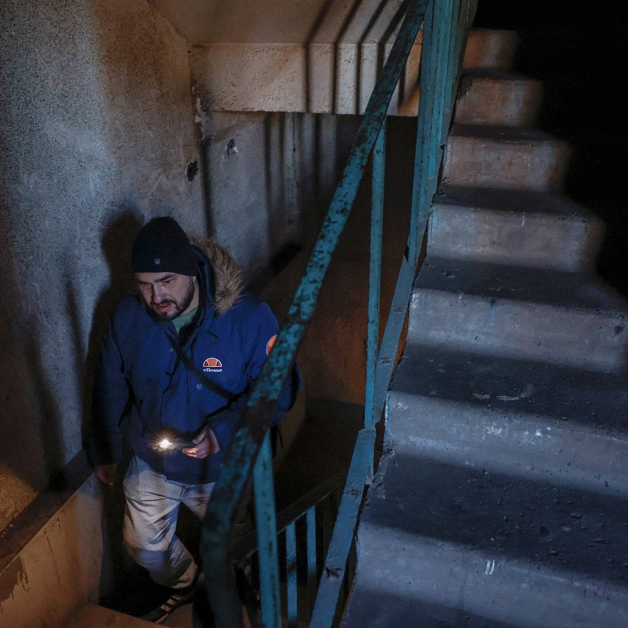 Названа причина ухудшения ситуации в украинской энергетике