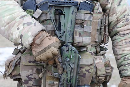 В России оценили вероятность завершения украинского конфликта к лету