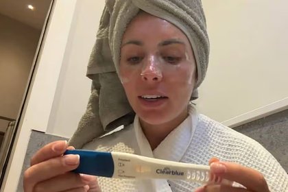 Порнозвезда объявила о беременности после незащищенного секса с 400 мужчинами за 24 часа