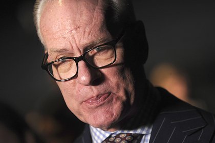 Известный телеведущий 43 года прожил без секса и назвал причину