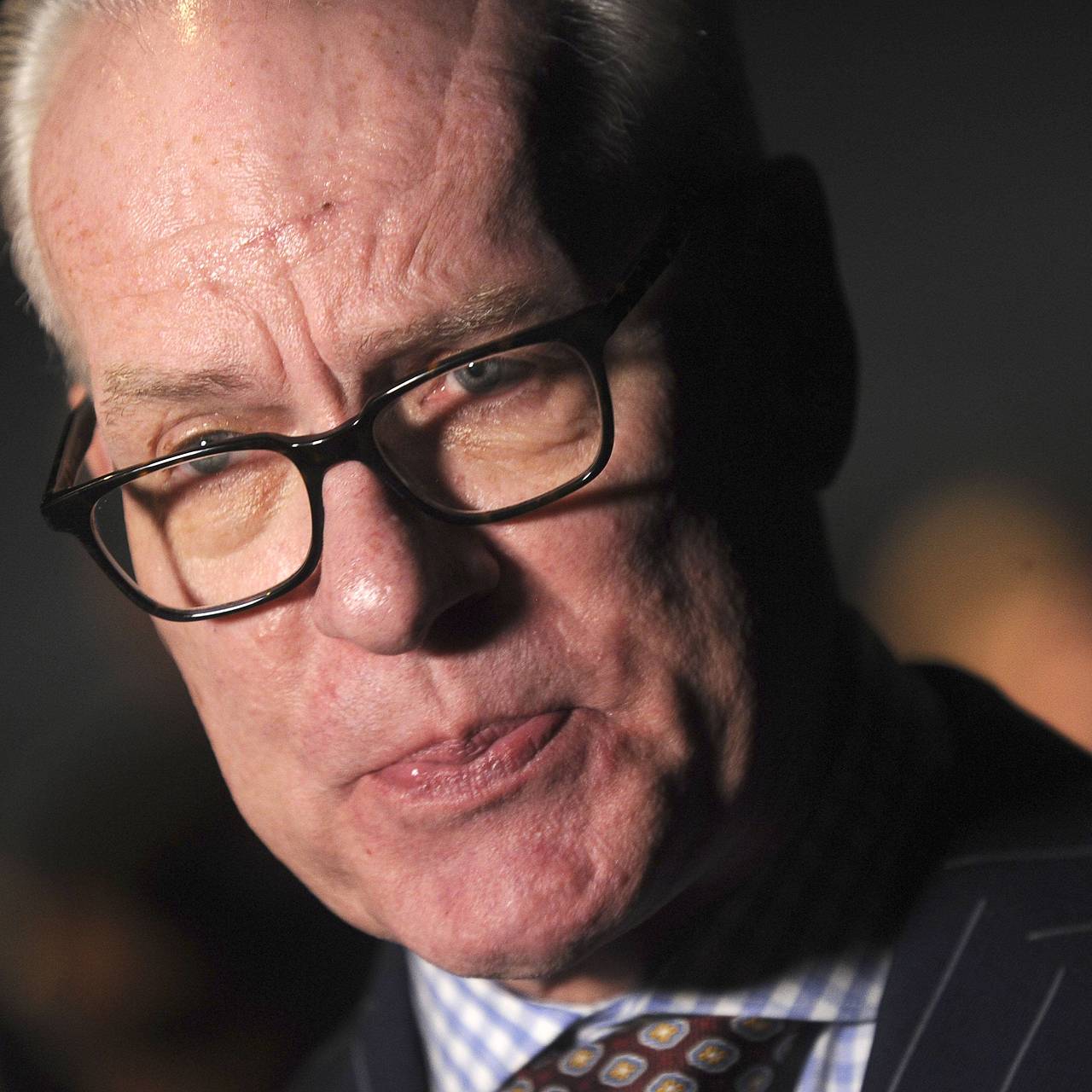 Известный телеведущий 43 года прожил без секса и назвал причину