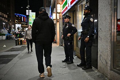 Парень попытался быть загадочным на первом свидании и столкнулся с полицейскими