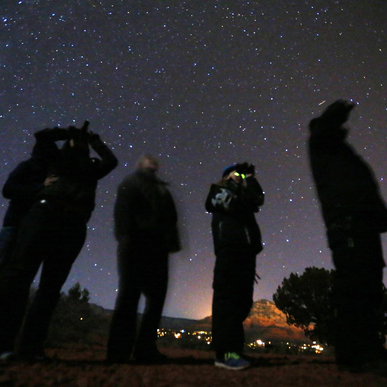Крупнейший архив документов об НЛО уничтожен после распоряжения Трампа