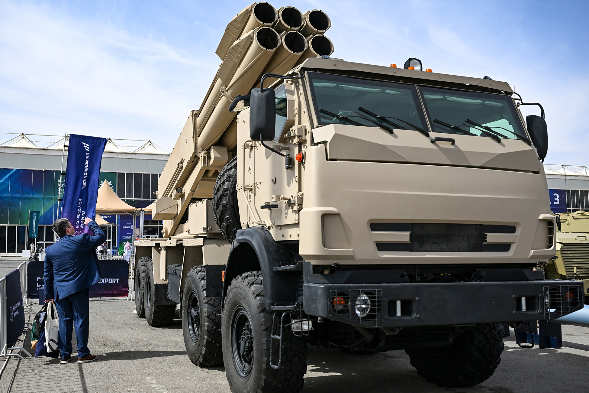 �&nbsp; ������ ������� ���������� ��������� ����������� HIMARS�