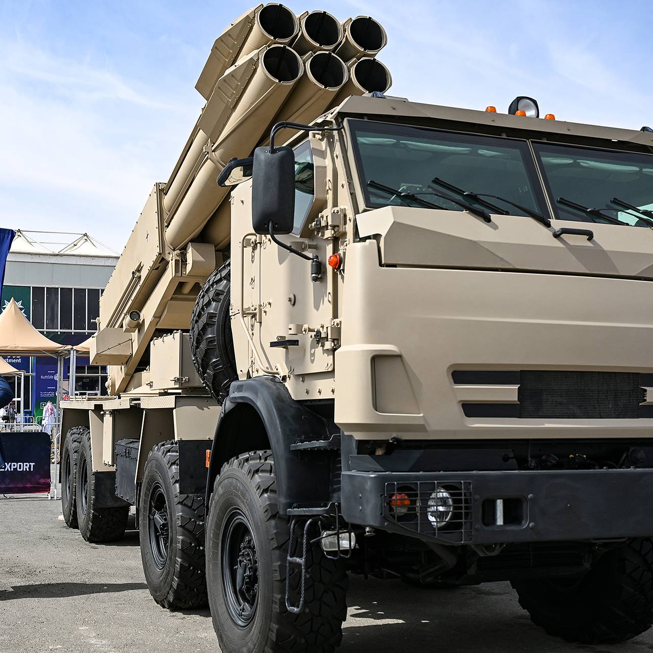 Фото: Пелагия Тихонова / РИА Новости