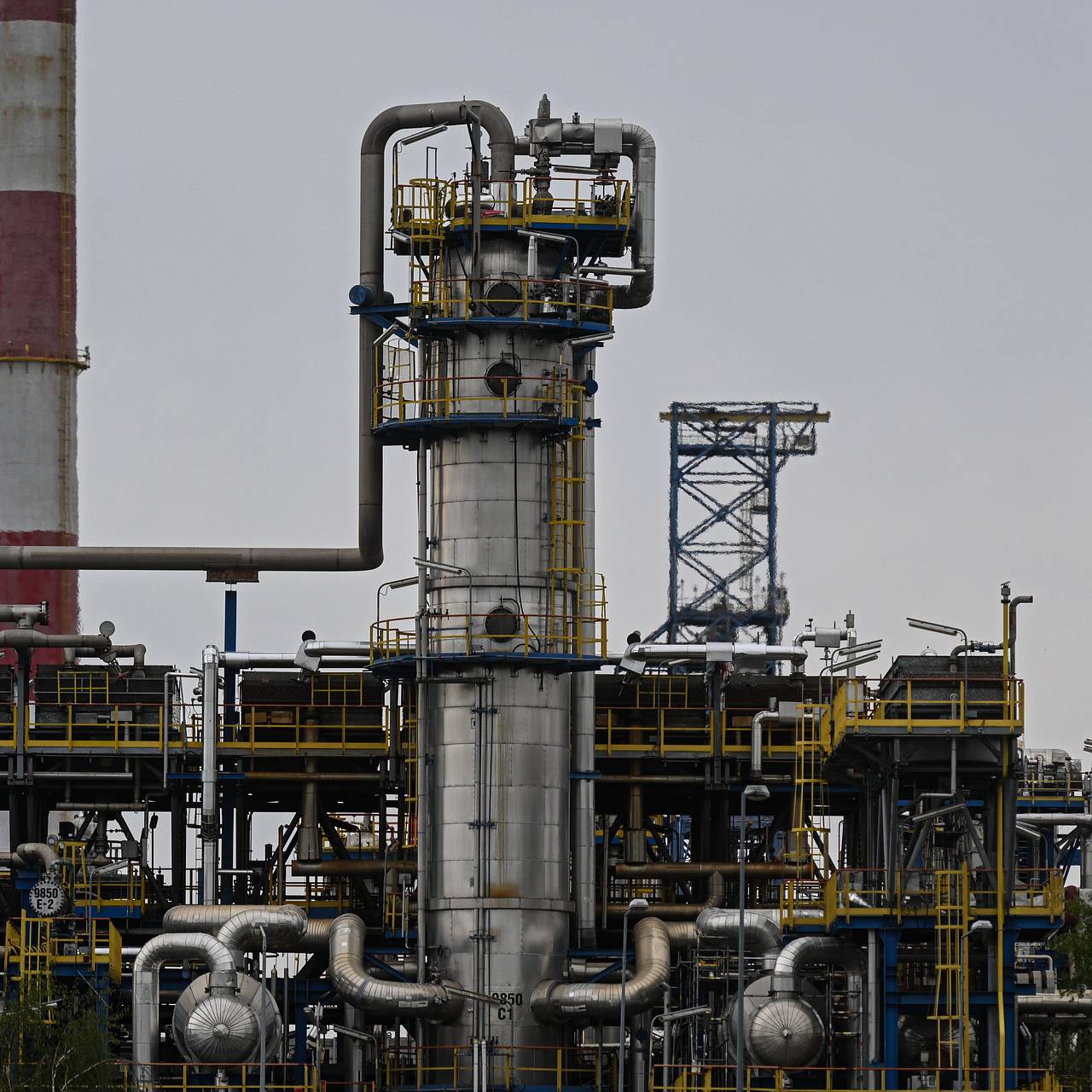 Страна НАТО вывела &laquo;Дружбу&raquo; из-под санкций