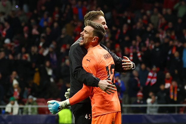 Никита Хайкин