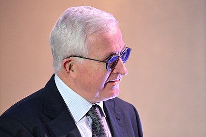 Названо главное условие отказа для возвращения западных автобрендов в Россию