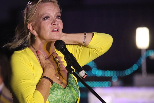 Ирина Шевчук