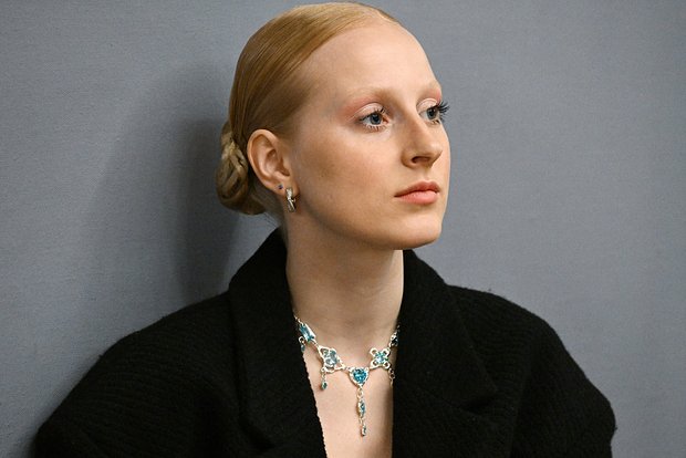 Софья Шидловская