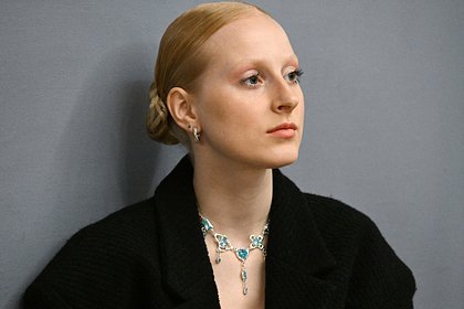 Известная актриса рассказала о любви к готовке