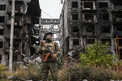 В Британии оценили военный потенциал России на ближайший год