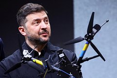 Владимир Зеленский