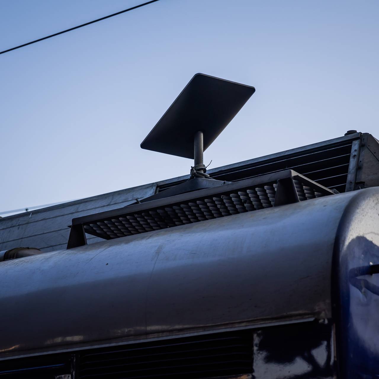 В России придумали замену Starlink