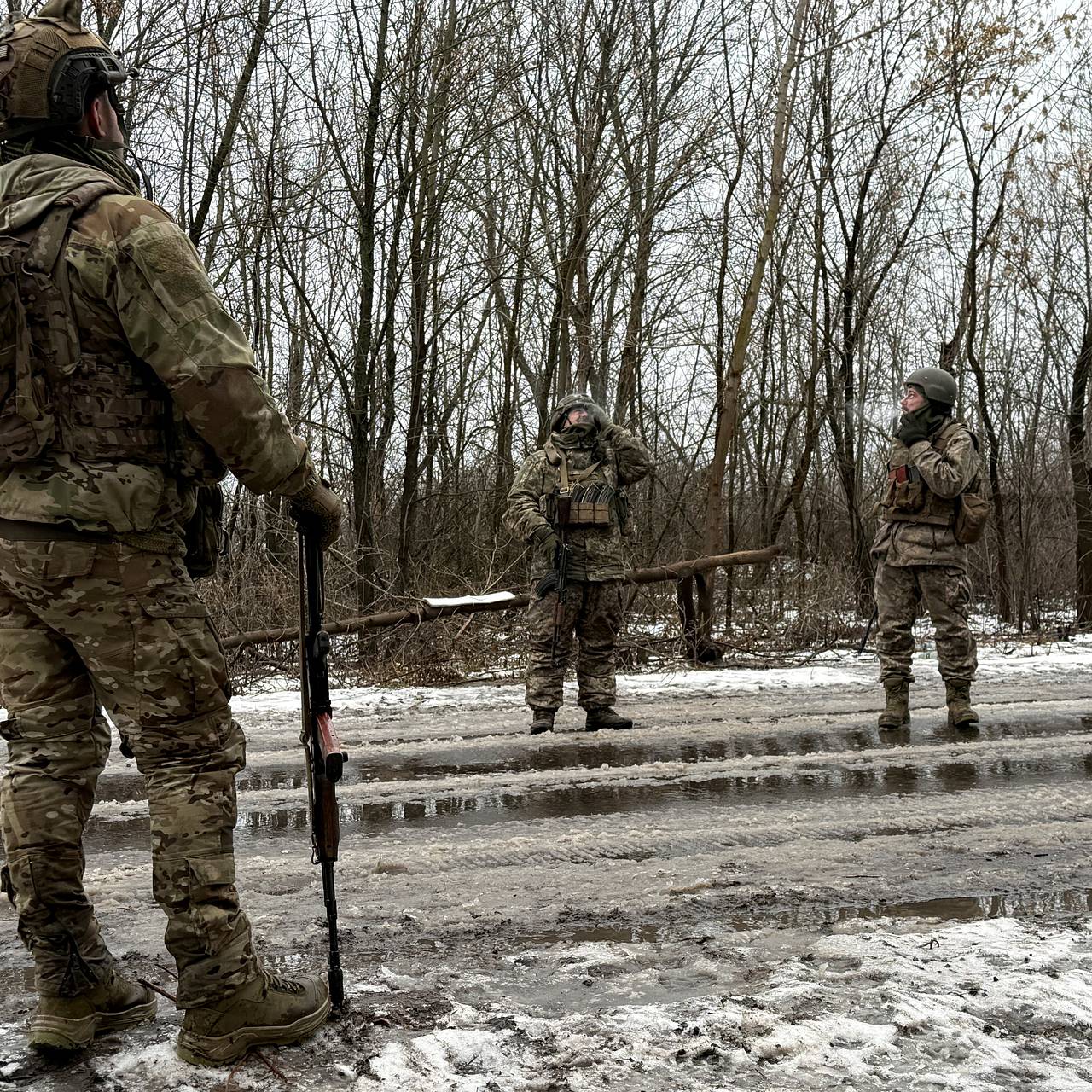 Смертельный случай с бразильским наемником обнажил проблемы в рядах ВСУ