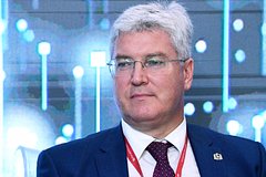 Виктор Кудряшов