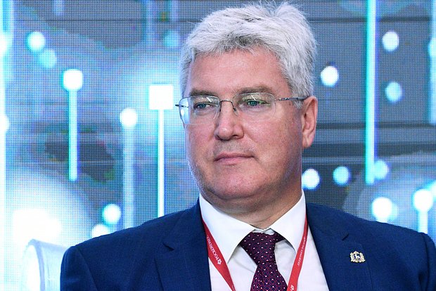 Виктор Кудряшов