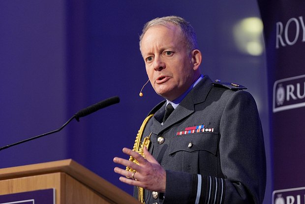 Ричард Найтон