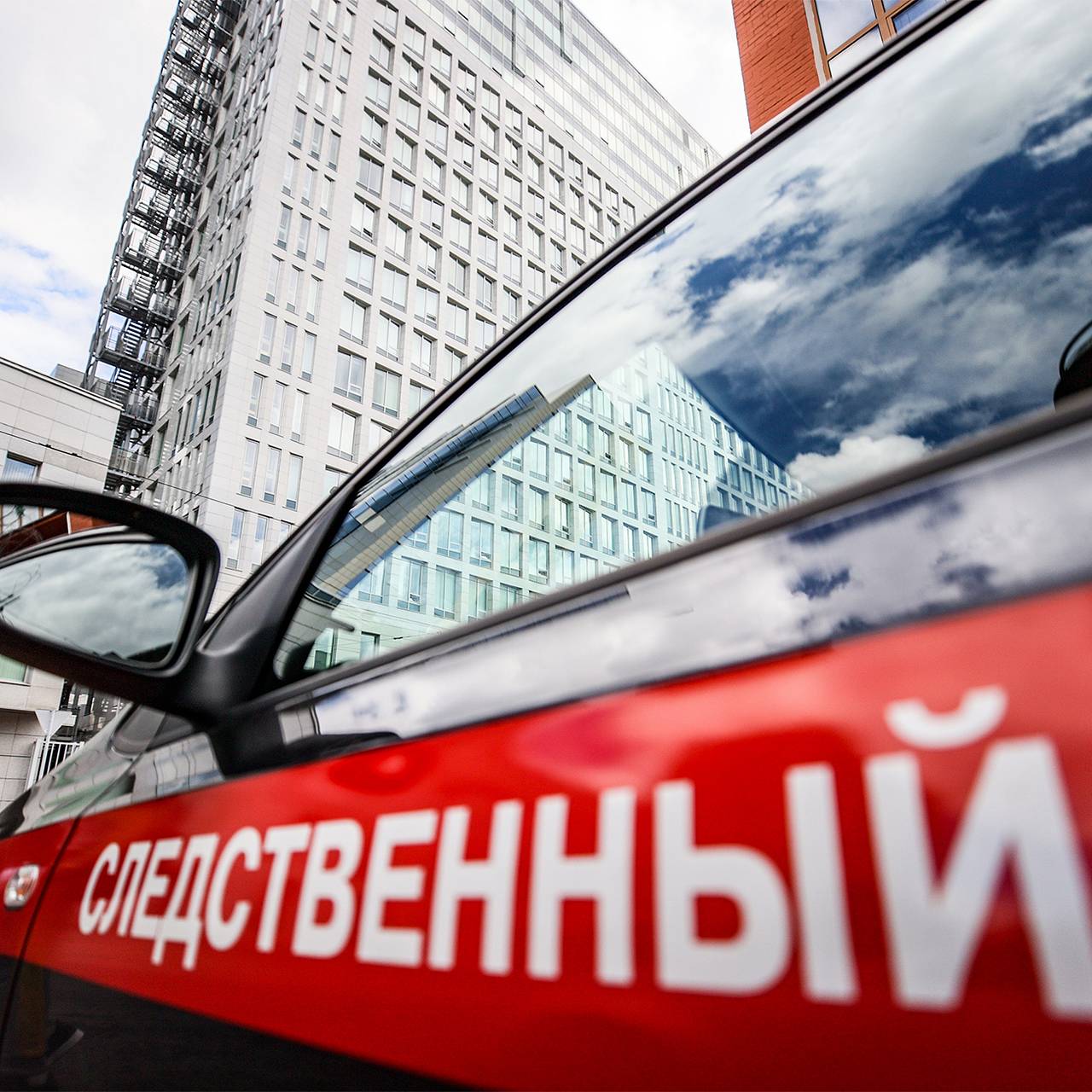 Назван мотив заказного убийства крупного российского бизнесмена