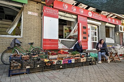 Стало известно об ограничениях для русскоязычных жителей Запорожской области