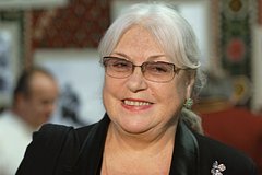 Лидия Федосеева-Шукшина