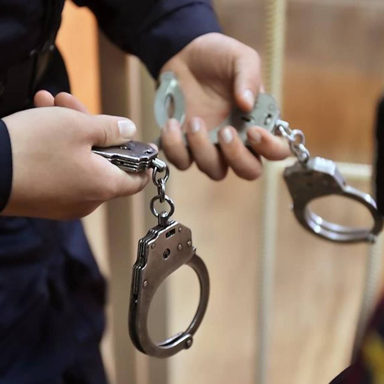 Задержан подозреваемый в гибели восьми китайских туристов подо льдом Байкала