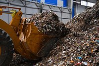 Жителям Подмосковья пришлось надеть противогазы из-за едких выбросов 