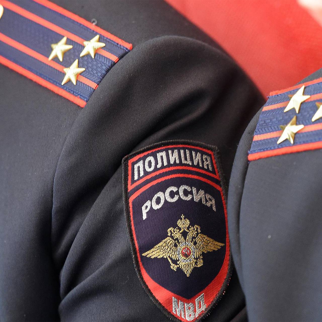 Начальник полиции российского города вымогал премии у подчиненных