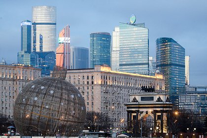 Журналист из Франции раскрыл впечатления от Москвы