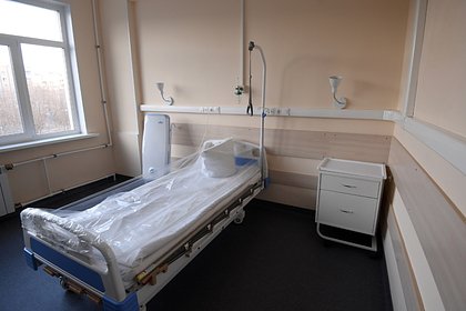 Дорогостоящее лечение в российской больнице оказалось фейком